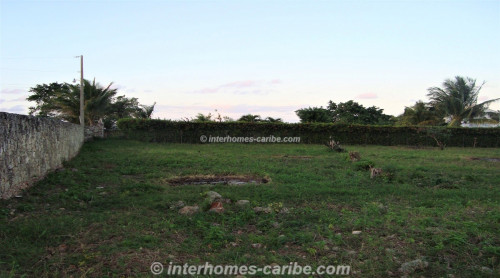 photos for SOSUA: BUILDING LOT 2 136 M2